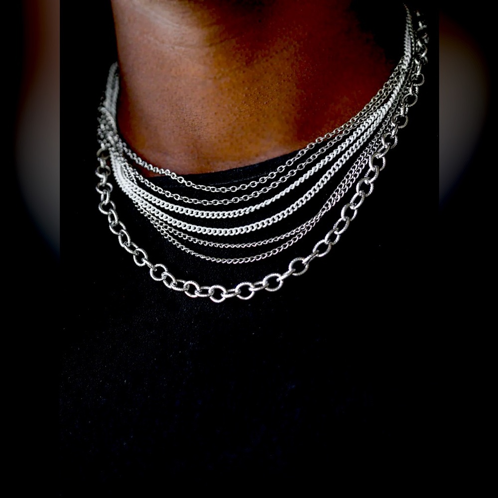 Intensely Industrial